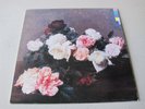 NEW ORDER power corruption & lies LP EX/VG, FACT 75, vinyl, album, 1983, UK