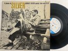 Horace Silver Quintet Blue Note 1539 LP 