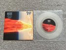 Muse Sing For Absolution (Full Length US Remix) /Fury Ltd 2 Track CLEAR Vinyl 7