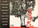 LP Reinhard Mey / John Pearse / A.O Makaber Macht Lustig NEAR MINT Xenophon