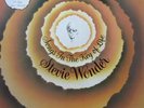 Stevie Wonder Songs In The Key Of Life BOOKLET + 7INCH Motown Vinyl LP-Box