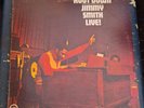 Jimmy Smith – Root Down - Jimmy Smith Live  Very Rare 1972 EX vinyl