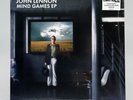 JOHN LENNON - Mind Games EP GLOW in the DARK Vinyl RSD 2024