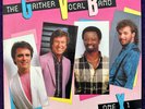 Promo   THE GAITHER VOCAL BAND One X 1 LP WORD NASHVILLE Xian Christian EX+