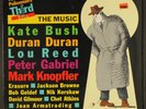 VARIOUS: the secret policeman's third ball VIRGIN 12