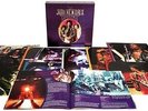 Jimi Hendrix Experience (Limited Edition Box Set, Color Booklet, 180 Gram) (8