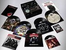 MOTORHEAD - 1979 BOX SET (4 LP+7
