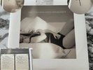 Taylor Swift Tortured Poets Department Vinyl The Manuscript HAND SIGNED + HEART