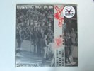 Cock Sparrer:  Running Riot in 84/Live & Loud  NEW  Coloured vinyl double LP