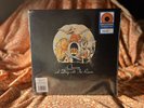 SEALED Queen A Day at The Races ORANGE vinyl NEW LP hits hot space opera heart 2