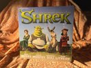 SEALED Shrek Music Original Motion Picture LP Vinyl NEW SWAMP GREEN soundtrack