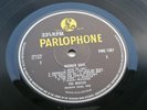 THE BEATLES UK  LP  RUBBER SOUL 1969  MONO  NO SOLD IN U.K.