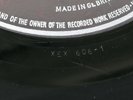 THE BEATLES  REVOLVER   1966  UK  LP  MONO  XEX 606-1