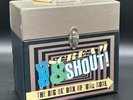 Beg, Scream & Shout  The Big Ol' Box of '60s Soul, Rhino Records, Carry Case Set