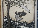 Lydia - Illuminate Vinyl LP Brown Marble /200 New