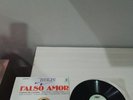 LP VINYL LOS BUKIS.- FALSO AMOR