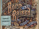 John Mayer ‎- Born And Raised 2 x LP + CD - Vinyl Album - SEALED NEW RECORD