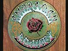 Grateful Dead - American Beauty - New Vinyl Record VINYL - 03 - E23z