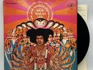 Jimi Hendrix Experience - Axis Bold As Love - 1972 US Stereo Album (NM)