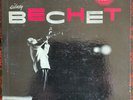 Blue Note 7029, Sidney Bechet: Olympia Concert, Paris 1954, NM/NM, DG, Lex, Mono