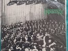 INDESTROY: Senseless Theories - Restless Records 72617-1 original pressing