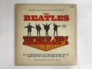 THE BEATLES HELP  - APPLE AP-80060 Japan  LP