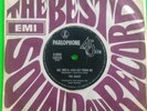 THE SWEET - ALL YOU'LL EVER GET FROM ME - RARE 7