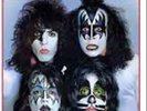 Kiss  Blood & Fire - Live at the Forum 2-LP Los Angeles 1979 Red vinyl numbered