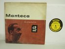 The Red Garland Trio Manteca Mono Jazz LP