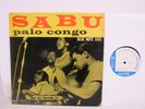 Sabu Palo Congo RVG-EAR Blue Note Jazz LP