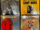 The Soft Machine Vol. 2, Smokey Hog, Lenny Bruce, White Whale Records SEALED