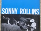 Sonny Rollins – Sonny Rollins Volume 1 - Gebrauchte LP - Blue Note – BST 81542