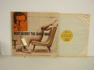 Bert Henry The Hard Way Mono Nude Cover Stag Comedy LP