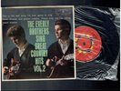 THE EVERLY BROTHERS SING GREAT COUNTRY HITS VOL 2 EP 1964