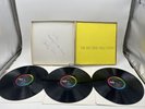 THE NATE KING COLE STORY WCL 1613 Box Set w/ 3 LP Records & Booklet AUTOGRAPHED