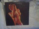 1973 IGGY AND THE STOOGES-Raw Power LP,32111, search and destroy,death trip,pop