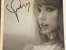 Tortured Poets Department Vinyl + “The Manuscript” With HAND SIGNED Photo