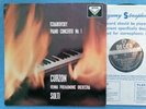 Decca SXL 2114 WBG ED1 - Tchaikovsky Piano Concerto Clifford Curzon Georg Solti