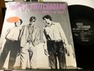 HUMAN SWITCHBOARD Who's Landing In My Hangar? ** orig. US issue 1981 in shrink