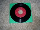 RARE FLORIDA GARAGE-SHY GUYS-BLACK LIGHTENING LIGHT/GOODBYE TO YO-M-U