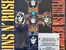 Guns N' Roses - Appetite For Destruction 180g Audiophile LP w/Hologram Slipcase