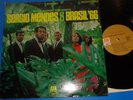 Herb Alpert presents SERGIO MENDES & BRASIL '66 - A&M SP 4116