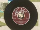 The Deltones 45 Early Morning Rock 1958 White Doo Wop VG