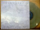 Lebanon Hanover - The World Is Getting Colder (Clear Vinyl) LP Minimal Synth