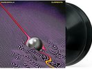 TAME IMPALA - CURRENTS New Sealed Vinyl 2 LP Album Not Sealed New