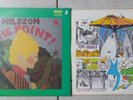 Nilsson The Point  UK LP Plus Booklet
