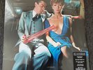 SCORPIONS LOVEDRIVE 50TH ANNIVERSARY EDITION DISQUE VINYLE LP + CD NEUF