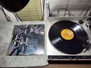 The Doors-Strange Days LP- Elektra EKS-74014- Played And Tested VG+