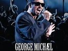 GEORGE MICHAEL - Rock In Rio 1991 Transparent Blue Vinyl - New Vinyl - T600z