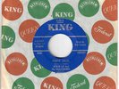 Princess Buster And Her Jamaicans / Byron Lee And The Dragonaires Ten Commandmen